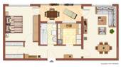 Grundriss - 