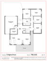 Erdgeschoss - 