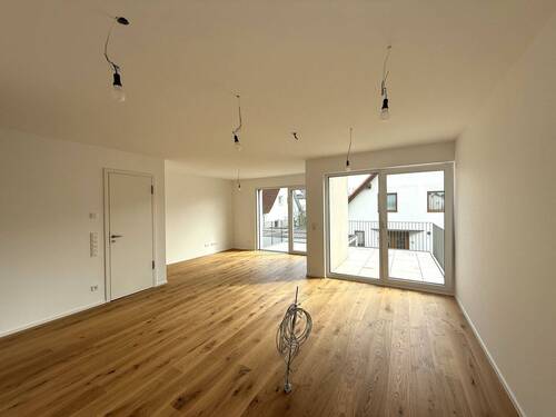 Wohnen/Essen/Kochen - 