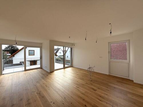 Wohnen/Essen/Kochen - 