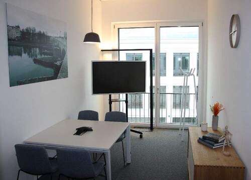 Bild 3 - Büro in Regensburg