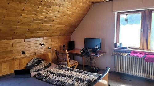 Schlafzimmer - 