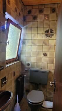 Gäste-WC - 