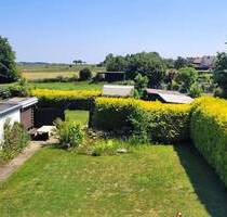 Grüne Oase für Handwerker und Bastler!!! Gepflegtes Einfamilienhaus mit Garage, Nebengebäude und großem Garten in Vossenack - Hürtgenwald