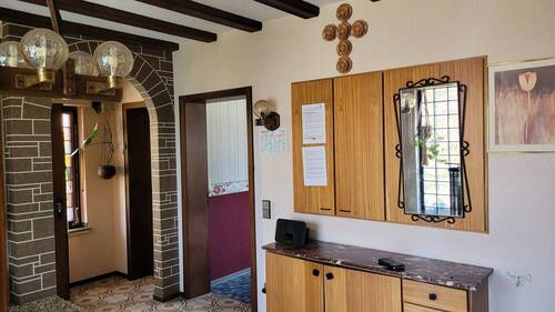 Eingansbereich - 5 Zimmer Einfamilienhaus zum Kaufen in Hürtgenwald