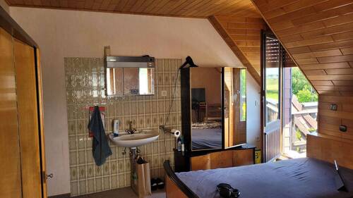 Schlafzimmer - 