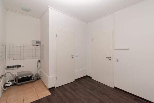 Büro / Teeküche - 