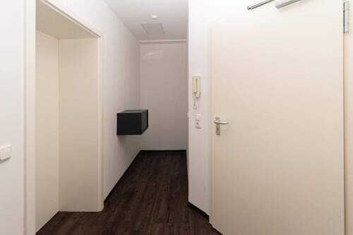 Abstellbereich - 