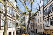 Innenhof - 