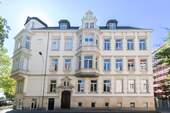 Gebäudeansicht - 2 Zimmer Gewerbeobjekt (Büro, Produktion, Verkauf) zur Miete in Leipzig