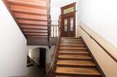 Treppenhaus - 