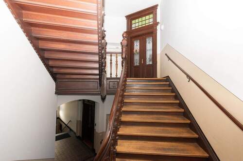 Treppenhaus - 