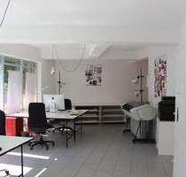 Home-Office-Platz im Französischen Viertel - All-in-Miete - Tübingen Südstadt