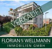 Bremen - Huckelriede | Moderne KfW-55-Wohnung Nähe Werdersee
