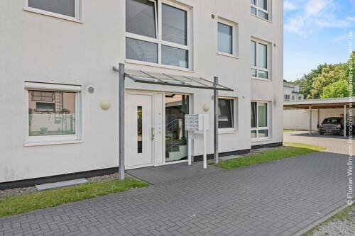 Bild 3 - 3 Zimmer Etagenwohnung in Bremen