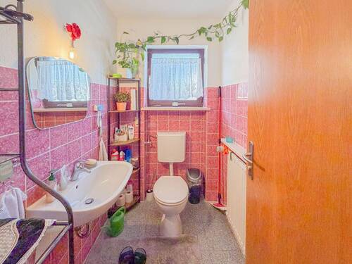 Gäste-WC - 