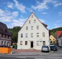 Charmante 3-Zimmer-Mansardenwohnung in idyllischer Lage - Pommelsbrunn Eschenbach
