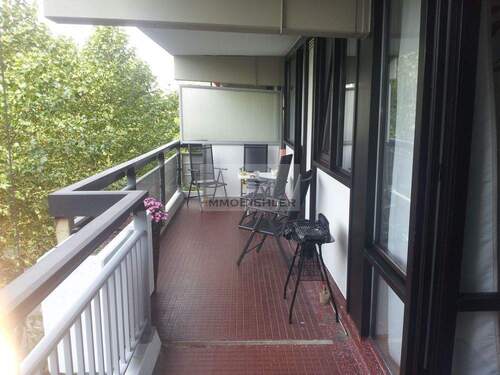 Balkon - 