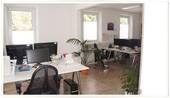 Impressionen - Büro zur Miete in Schwabach