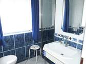Badezimmer OG - 