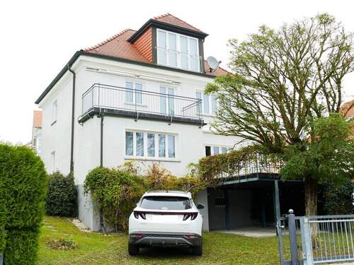 Titelbild Exposé - 5 Zimmer Mehrfamilienhaus, Wohnhaus zum Kaufen in Bad Griesbach im Rottal