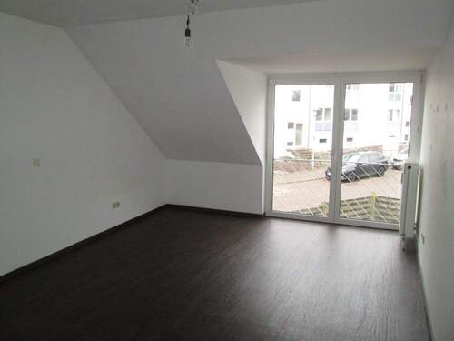 schlafzimmer - 3 Zimmer Etagenwohnung zur Miete in Wolfsburg