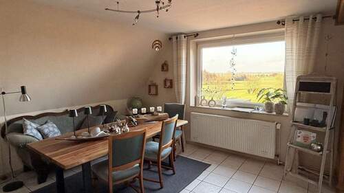 Obergeschoss: Wohnbereich - 