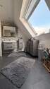 Obergeschoss: Badezimmer - 