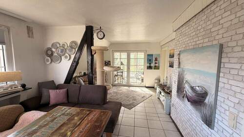 Obergeschoss: Wohnbereich - 