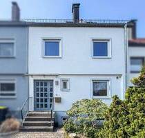 ?? Familienfreundliches Zuhause mit Garten in ruhiger Lage von Nürnberg-Laufamholz