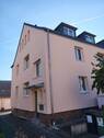 Hauseingang - FFM - Heddernheim: Gemütliche, helle 3 Zimmer-Dachgeschoss-Wohnung - energieeffizient!