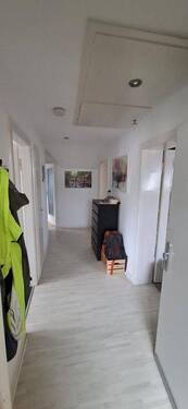 Willkommen - 3 Zimmer Etagenwohnung zur Miete in Frankfurt am Main