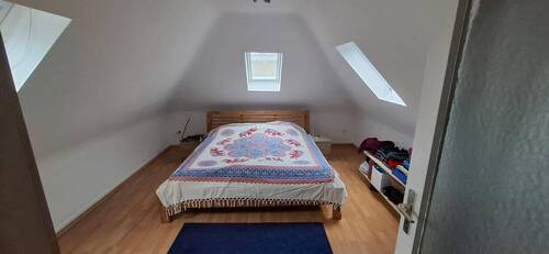 Schlafzimmer 1(2) - 