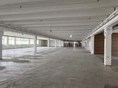 Bild 1 - Lagerhalle in Lübbecke an der B65 ab sofort zu vermieten