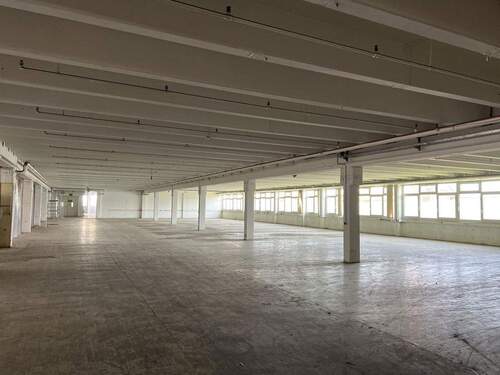 Bild 2 - Halle zur Miete in Lübbecke