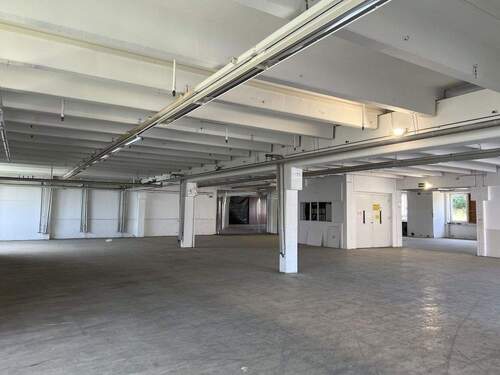 Bild 4 - Halle in Lübbecke zur Miete