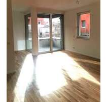 Traumhafte Erdgeschosswohnung mit 3 Zimmern, 2 Balkonen und Einrichtungszuschuss! Sofort verfügbar! - Ketzin/Havel