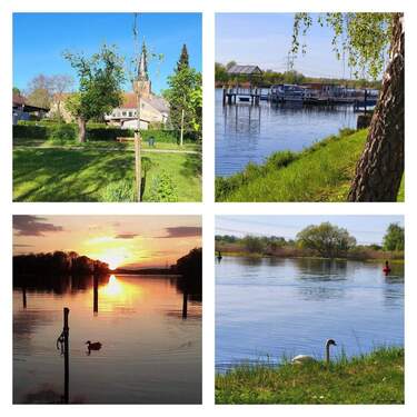 Impressionen Ketzin - 