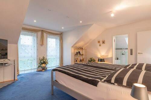 Schlafzimmer - 