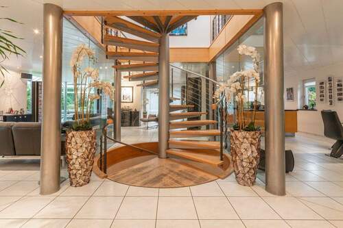 Treppe - 