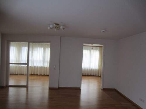 Wintergarten / Arbeitszimmer - 