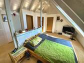 Schlafzimmer DG - 