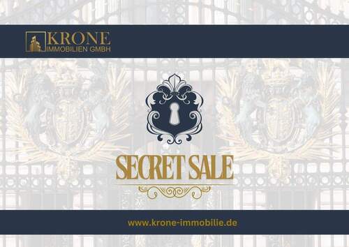 Secret Sale - TRAUMWOHNUNG mit 4 Zimmer Küche Bad in Bad Camberg (Kern)