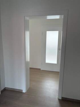 Flur 2.jpg - 3 Zimmer Etagenwohnung in Soltau