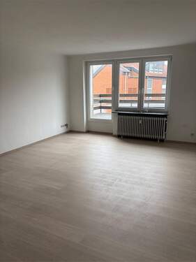 Wohnzimmer .jpg - Etagenwohnung mit 90,00 m² in Soltau zur Miete