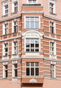 Hausansicht - 3 Zimmer Etagenwohnung zum Kaufen in Berlin