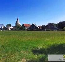 Lieben Sie das Wohnen in der Natur mit dörflichem Charme? - Werl