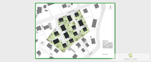 Lageplan_2025.06.16_blanko - Grundstück zum Kaufen in Werl