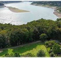 Preisreduzierung !!! Wohnen, wo andere Urlaub machen - Naturidylle trifft Wohnkomfort am Edersee! - Waldeck