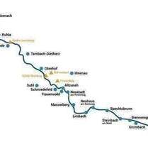 Gewerbeflächen - Leerstand - 130.000,00&nbsp;EUR Kaufpreis, ca.&nbsp; 0,00&nbsp;m&sup2; in Ruhla (PLZ: 99842)